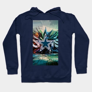 Dallas Cowboys Hoodie